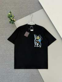 Picture of Louis Vuitton T Shirts Short _SKULVS-XLm6tx1227365